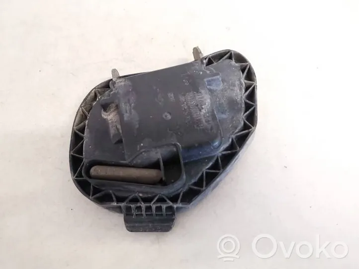 Volkswagen Touran I Parapolvere per faro/fanale 1305239234