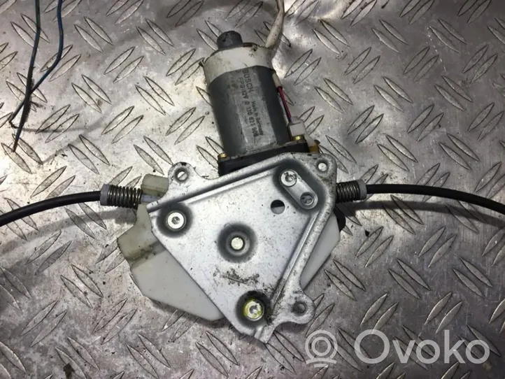 Honda Accord Moteur de lève-vitre de porte arrière 0130821906