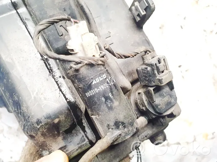 Mazda 6 Tuulilasi tuulilasinpesimen pumppu 8603101970