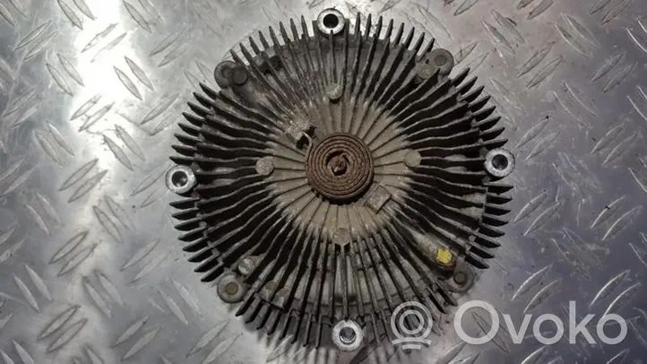 Nissan Navara D22 Viscous fan clutch 