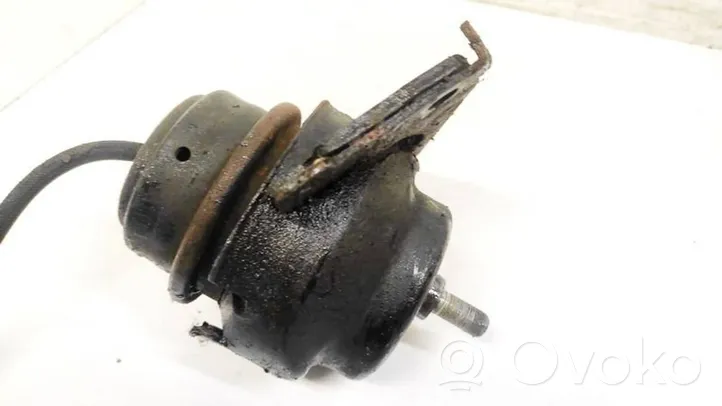 Toyota Land Cruiser (J120) Support de moteur, coussinet 