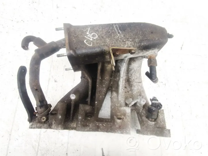 Opel Astra F Ansaugbrücke Ansaugkrümmer 90448820