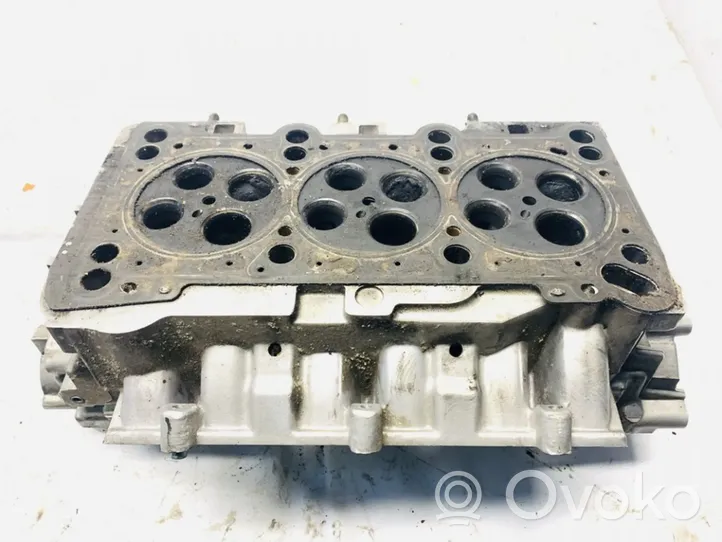 Audi A6 S6 C5 4B Engine head 059l