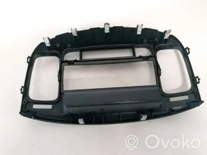 Hyundai Accent Altra parte interiore 