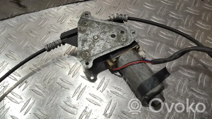 Honda Accord Moteur de lève-vitre de porte arrière 0130821633