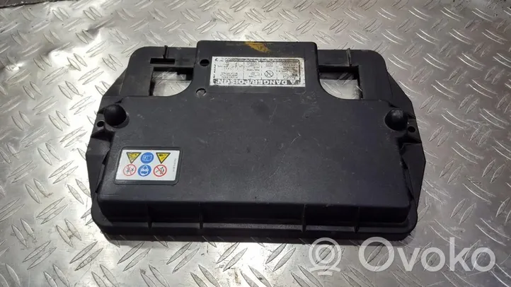 Volkswagen Sharan Battery box tray cover/lid 7m0802925b