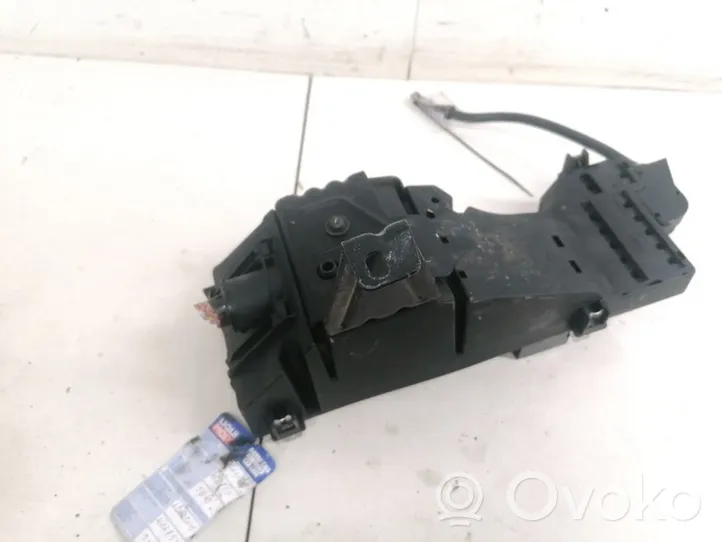 Volvo S80 Boîte à fusibles 9168986