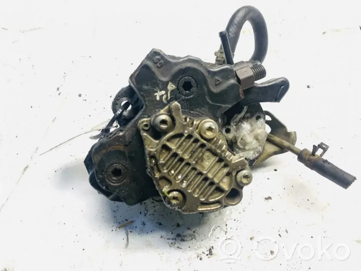 Toyota Yaris Pompe d'injection de carburant à haute pression 0445010047