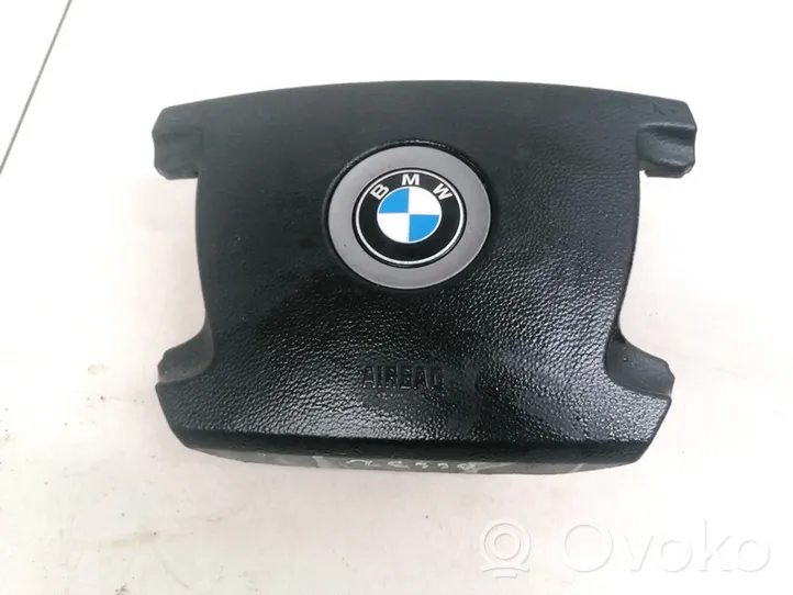 BMW 7 E65 E66 Airbag de volant 600227400