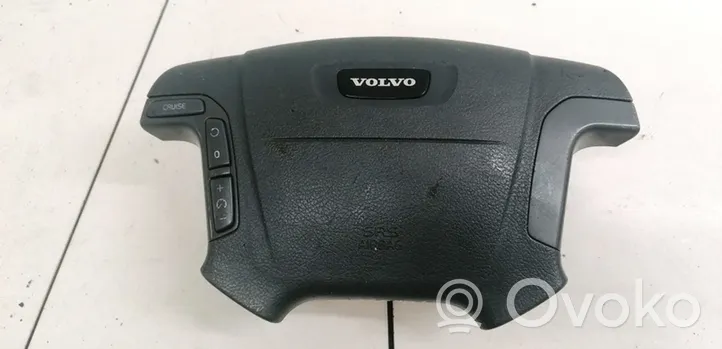 Volvo S80 Airbag de volant 9199922