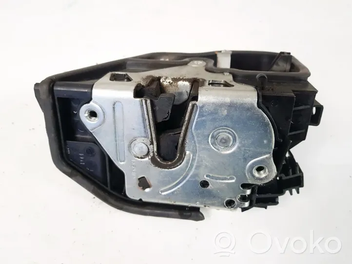 BMW 1 F20 F21 Serratura portiera anteriore 