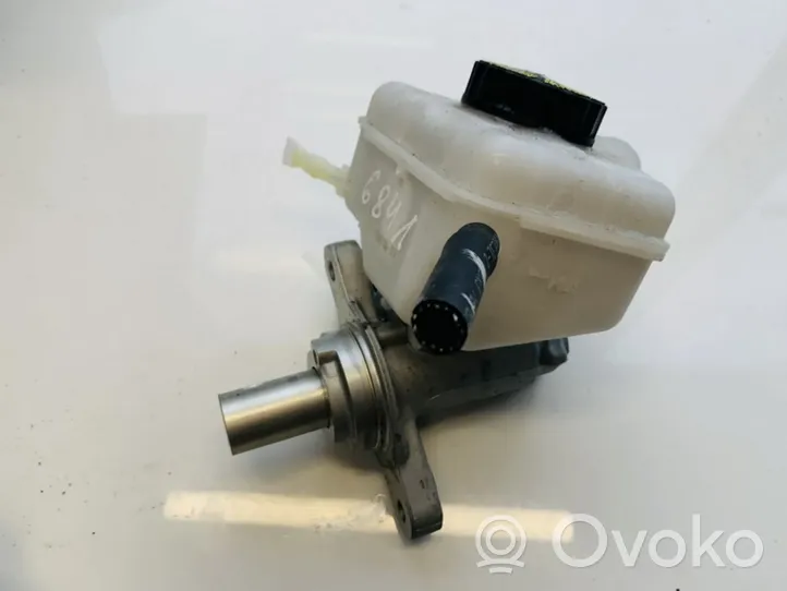 BMW 1 F20 F21 Cilindro del sistema frenante 1418217316