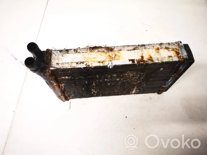 Audi 80 90 B2 Radiateur de chauffage 