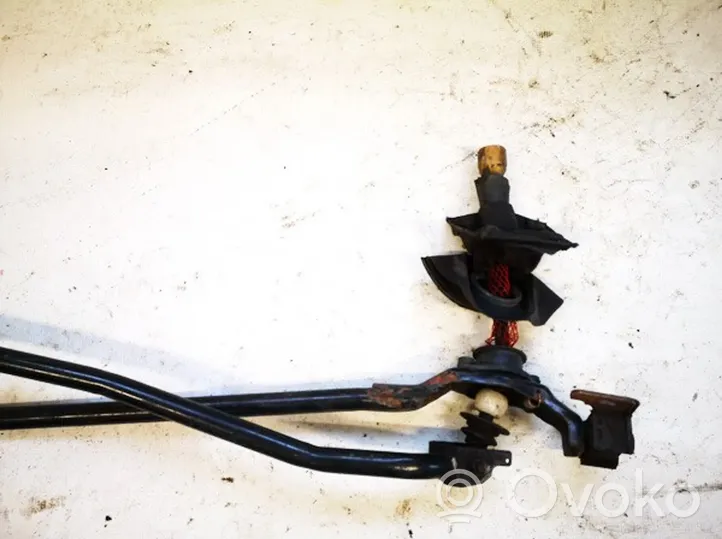 Honda Civic Gear selector/shifter (interior) 