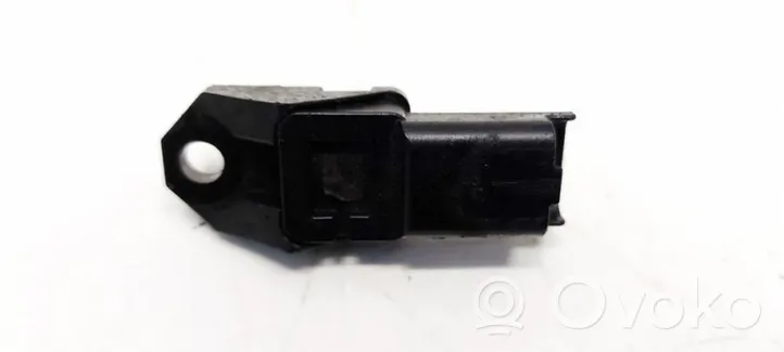 Peugeot 407 Sensore di pressione 9637469280