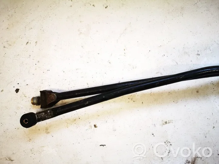 Honda Civic Gear selector/shifter (interior) 