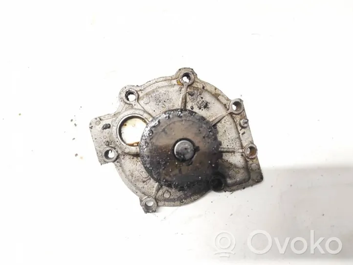 Volvo XC90 Water pump 