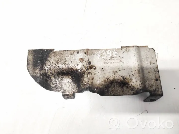 Audi A6 S6 C6 4F Other exhaust manifold parts 06e253008f