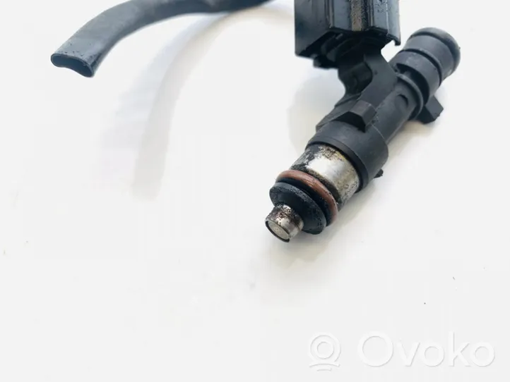 Citroen C2 Injecteur de carburant 0280158057