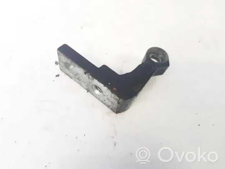 Opel Zafira A Rear door lower hinge 