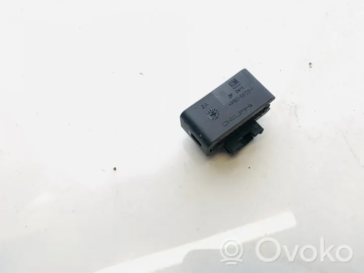 Opel Vectra C Sensor 