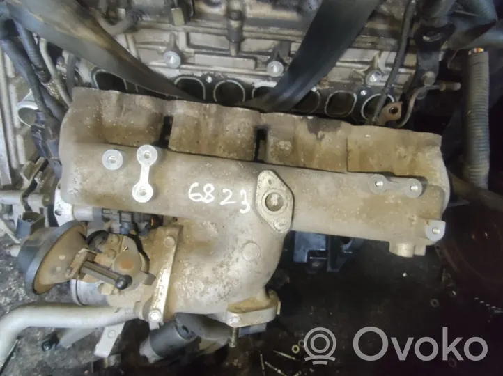 KIA Sorento Intake manifold 