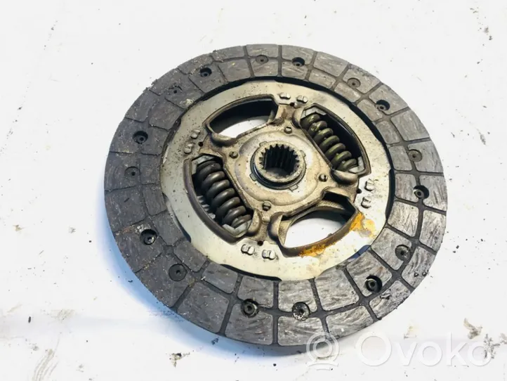 Toyota Aygo AB10 Clutch pressure plate 