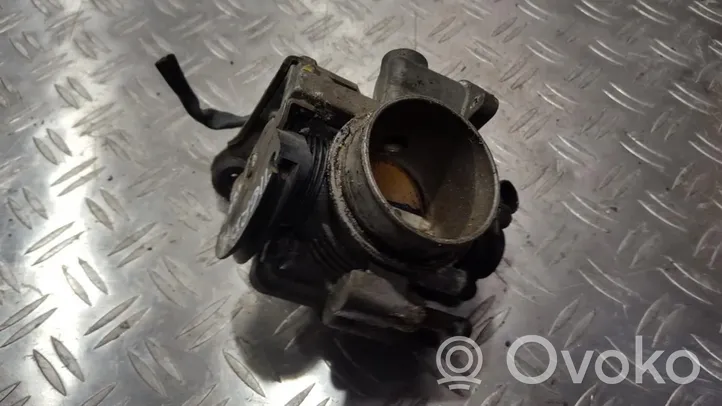 Opel Tigra A Throttle valve 
