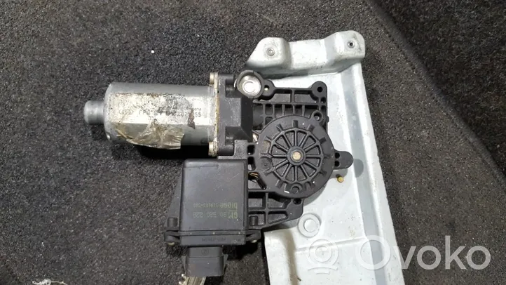 Opel Vectra B Priekinis varikliukas langų pakėlėjo 0130821655