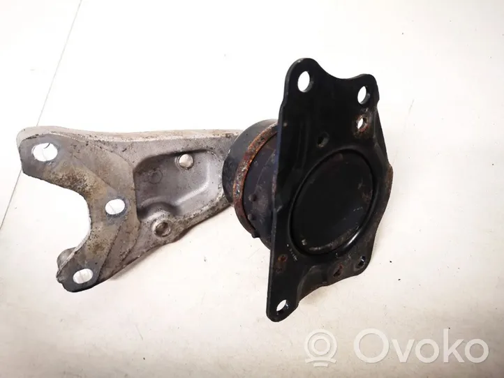 Volkswagen Polo IV 9N3 Support de moteur, coussinet 6q0199262bf