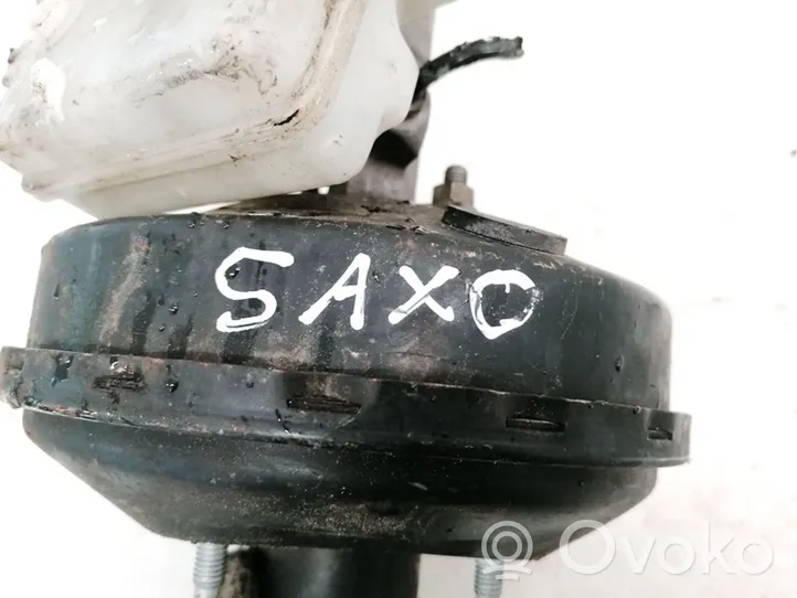 Citroen Saxo Servo-frein 