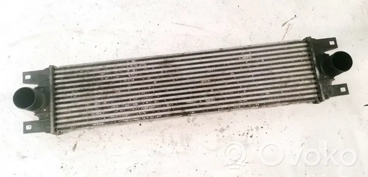 Renault Master II Intercooler radiator 874806M