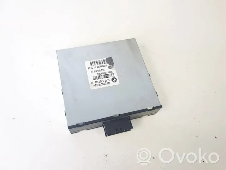 BMW 3 E90 E91 Module de contrôle de boîte de vitesses ECU 6142912708802