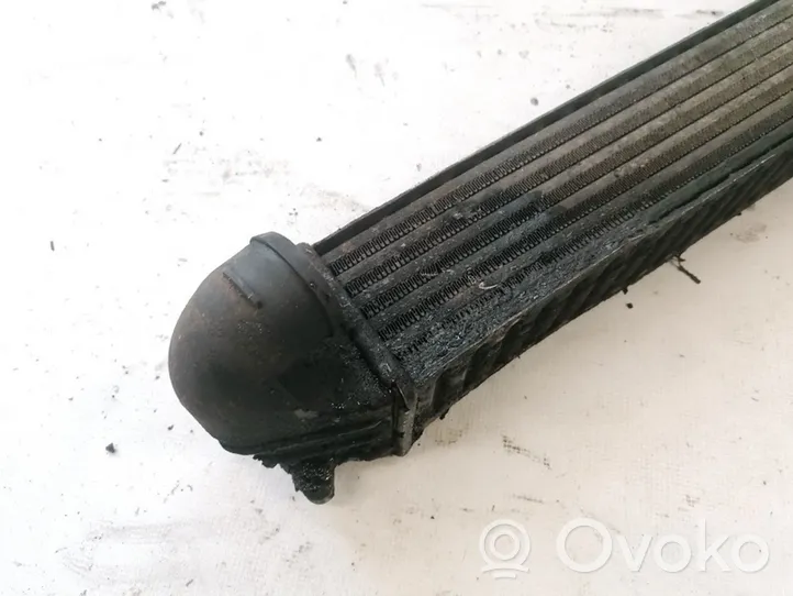 Ford Galaxy Chłodnica powietrza doładowującego / Intercooler 7M3145805