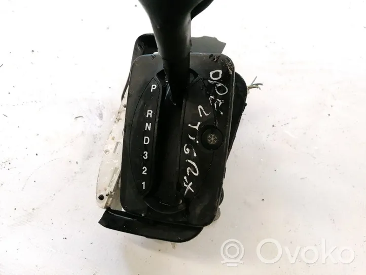 Opel Tigra A Gear selector/shifter (interior) 