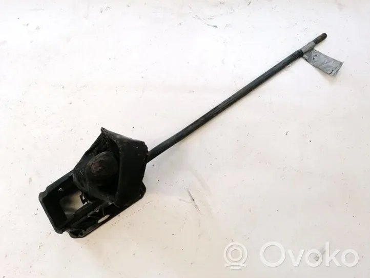 Opel Tigra A Gear selector/shifter (interior) 