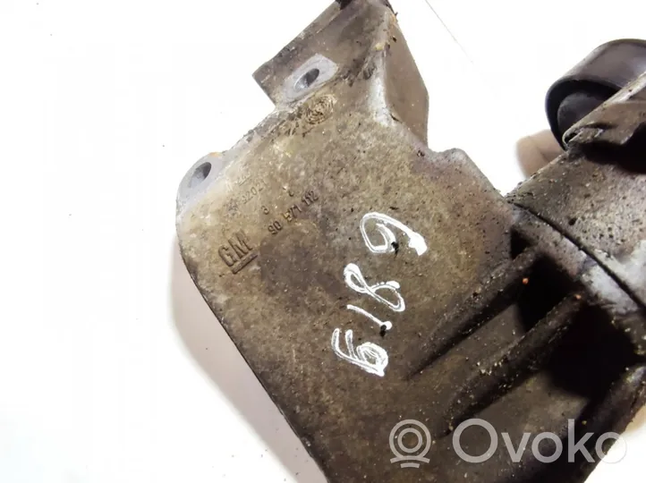 Opel Astra G Tendicinghia generatore/alternatore 90571112