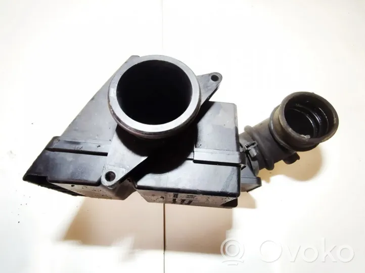 Mercedes-Benz Vaneo W414 Intake resonator A1661410190