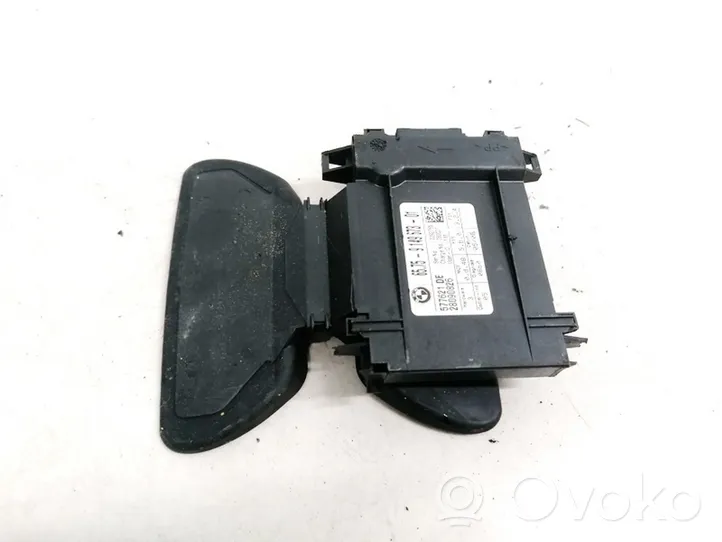 BMW 5 E60 E61 Boîtier module alarme 6575914967301