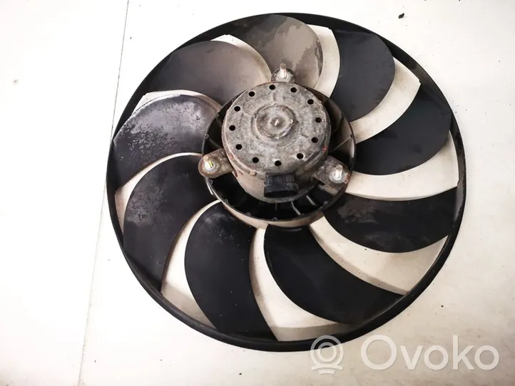 Renault Master II Kale ventilateur de radiateur refroidissement moteur em105610t45