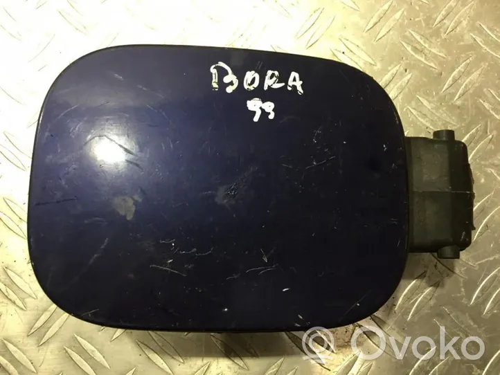 Volkswagen Bora Bouchon, volet de trappe de réservoir à carburant 1j0809857b