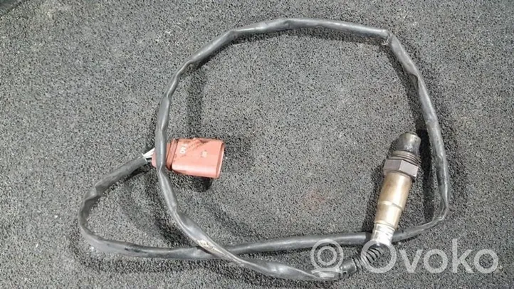 Volkswagen Touareg II Sonde lambda 03h906262q