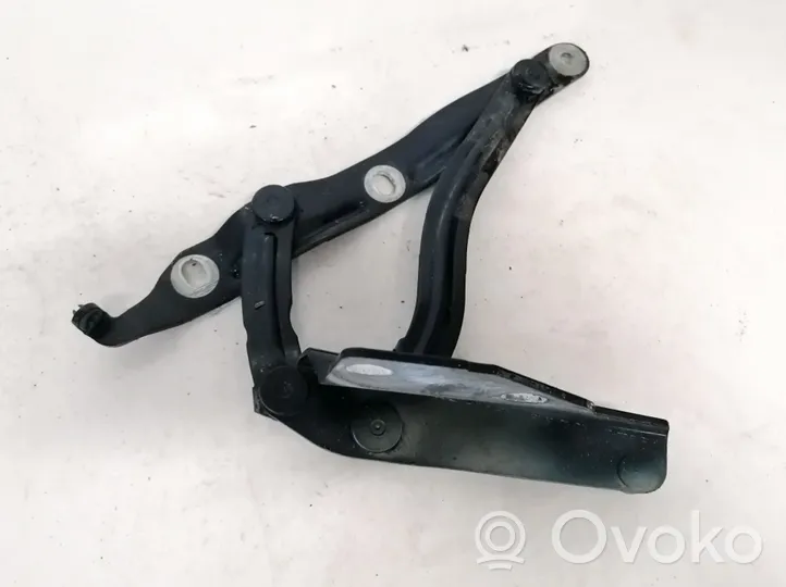 Audi TT Mk1 Cerniere del vano motore/cofano 8n7827299a