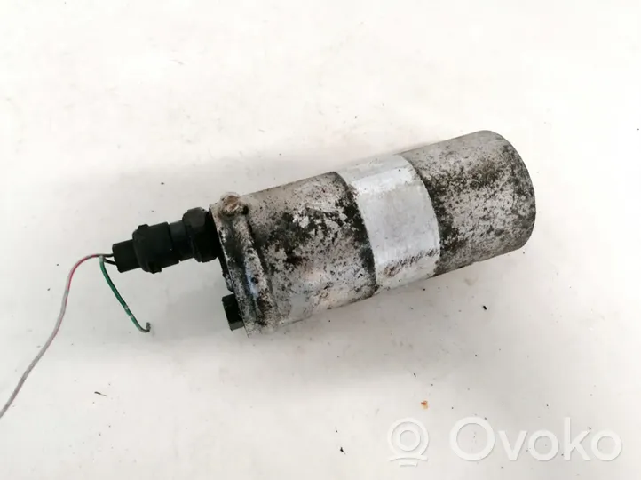 Mazda 323 Déshydrateur de clim 