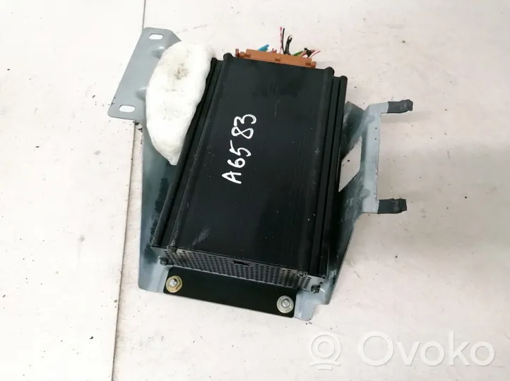 Audi TT Mk1 Amplificatore 