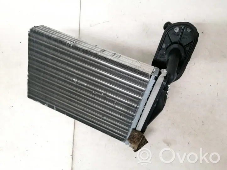 Audi TT Mk1 Radiatore riscaldamento abitacolo 1j2819031a