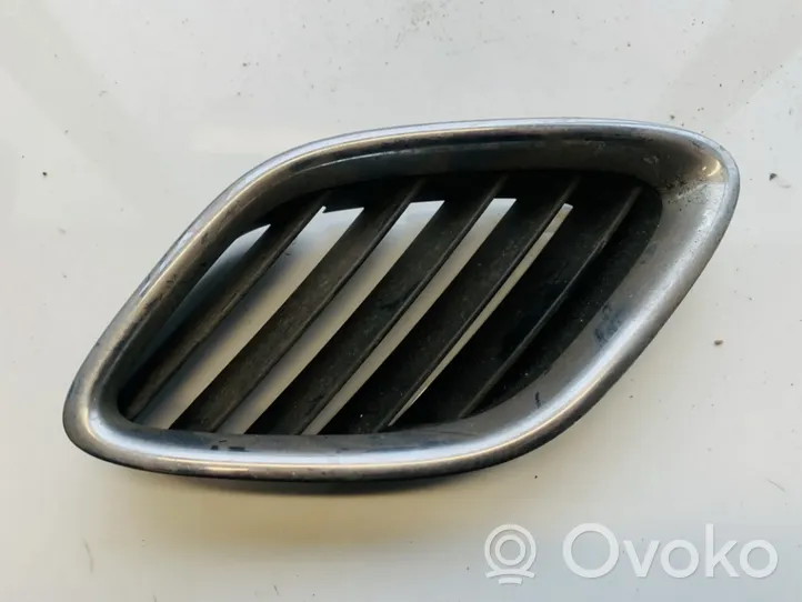 Saab 9-3 Ver2 Grille de calandre avant 12787228