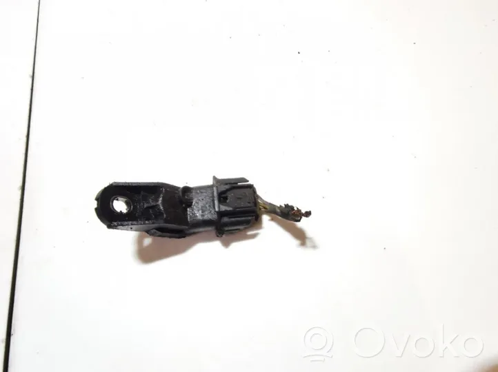 Volvo V70 Sensore di pressione 0261230029