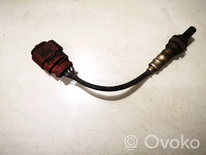 Volkswagen Polo IV 9N3 Sonde lambda 03d906265a