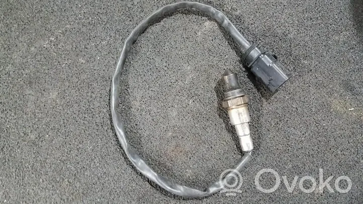 Audi A6 Allroad C7 Sonde lambda 4m0906262e